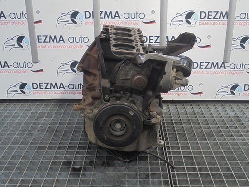 Bloc motor ambielat, cod K9KP732, Renault Megane 2, 1.5 dci