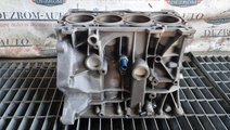 Bloc motor ambielat (defect un colt rupt) 81.000km...