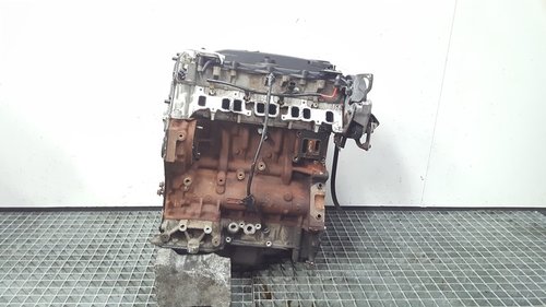 Bloc motor ambielat FMBA, Ford Mondeo 3 Combi, 2.0 tdci