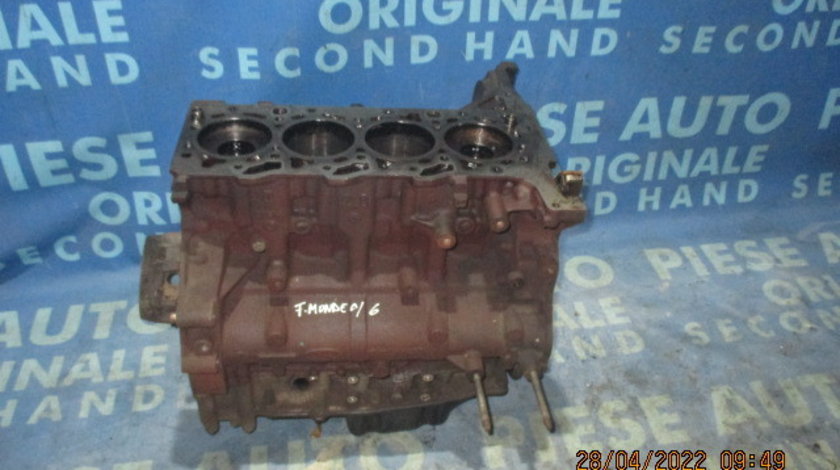 Bloc motor ambielat Ford Mondeo 2.0tdci; FMBA