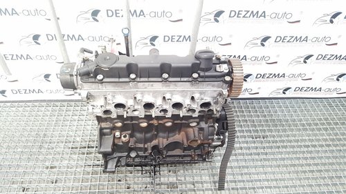 Bloc motor ambielat HWDA, Ford Focus 2 Cabriolet, 1.6 benz