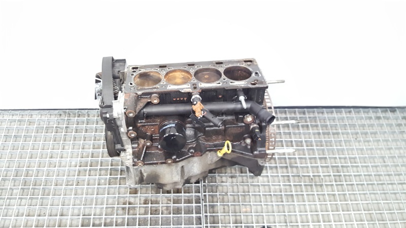 Bloc motor ambielat K4M813, Renault Megane 2 combi, 1.6 benz