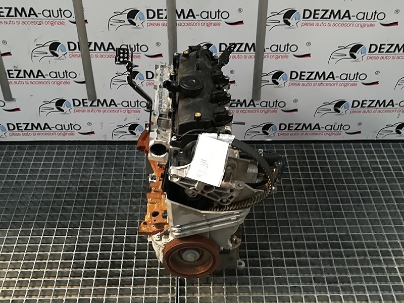 Bloc motor ambielat, K9KF646, Nissan Juke, 1.5 dci (pr:110747)