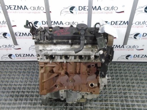 Bloc motor ambielat K9KR846, Renault Scenic 3, 1.5 dci (pr:110747)