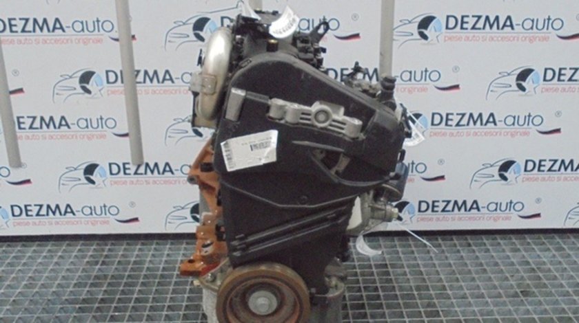 Bloc motor ambielat, K9KR856, Renault Captur, 1.5 dci (pr:110747)