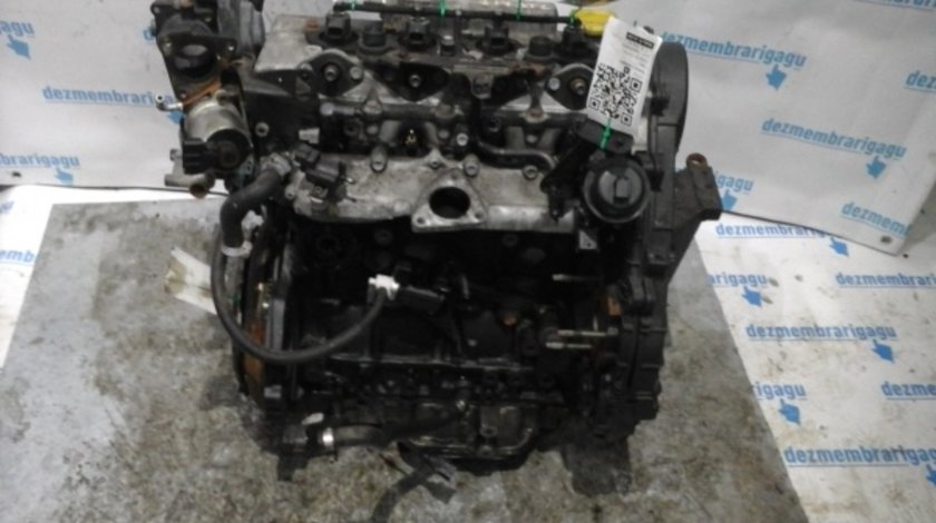 Bloc motor ambielat Opel Astra H (2004-)