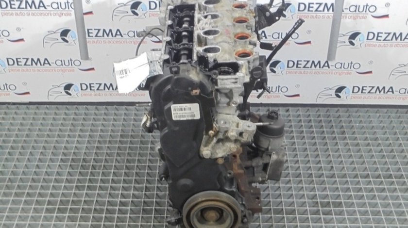 Bloc motor ambielat, QXBA, Ford Mondeo 4 Turnier, 2.0 tdci (pr:110747)