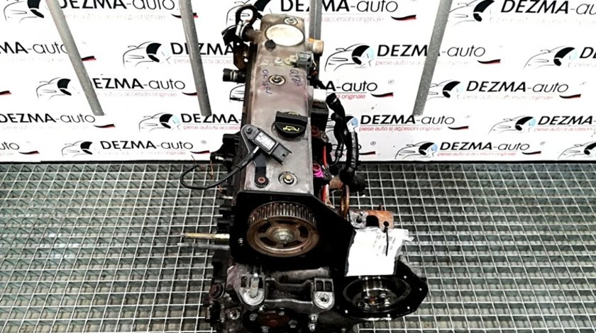 Bloc motor ambielat QYBA, Ford Mondeo 4 Turnier, 1.8 tdci