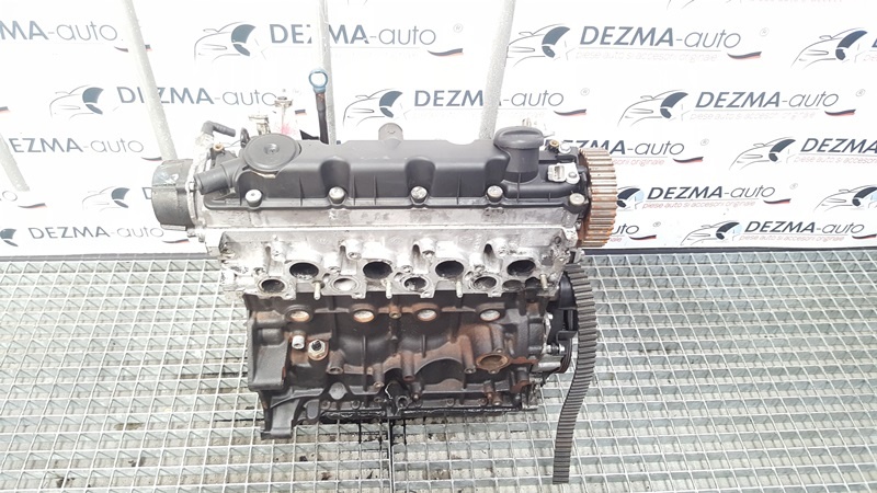 Bloc motor ambielat, RHY, Peugeot 307 SW, 2.0 hdi (pr:110747)