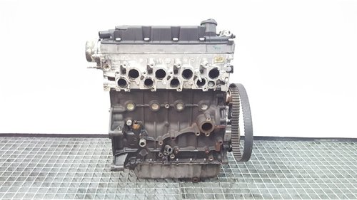 Bloc motor ambielat RHZ, Fiat Scudo (220), 2.0 jtd