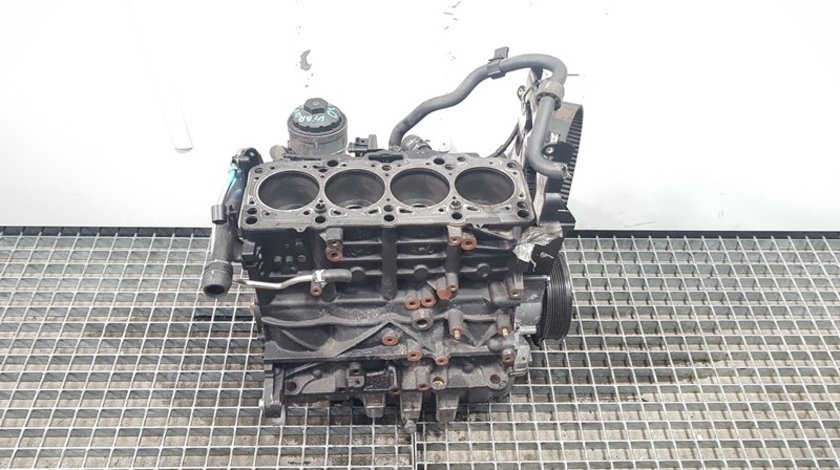 Bloc motor ambielat, Seat Altea XL (5P5, 5P8) 2.0 tdi (pr:110747)