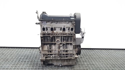 Bloc motor ambielat, Seat Ibiza 3 (6K1) 1.6 benz, cod AEH