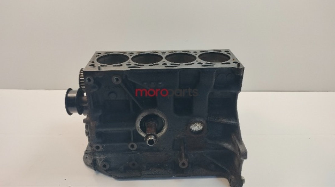 Bloc motor ambielat VOLKSWAGEN GOLF IV Variant (1J5) [ 1999 - 2006 ] 16V (ATN, AUS, AZD, BCB) 77KW|105HP VAG OEM 038103021AN / 038103021AM