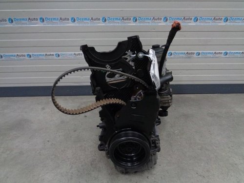 Bloc motor ambielat, Vw Caddy 3, 1.9 tdi (pr:110747)