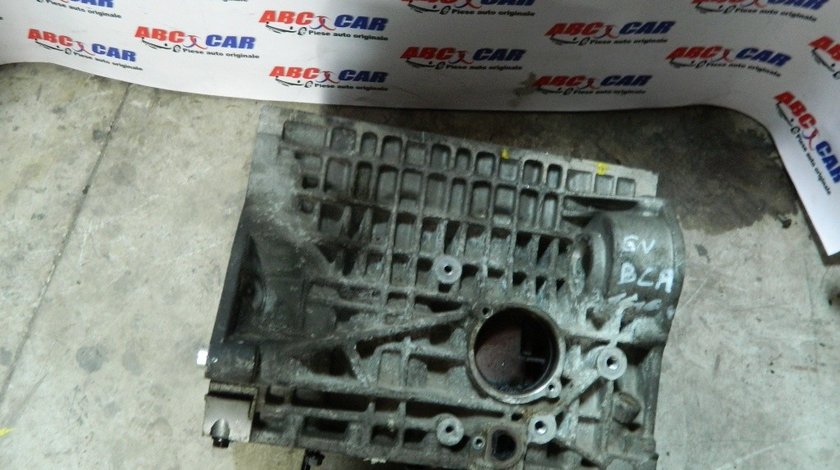 Bloc motor ambielat VW Golf 5 1.4 16V BCA