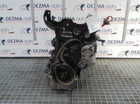 BLOC MOTOR AMBIELAT , VW PASSAT (3C2)