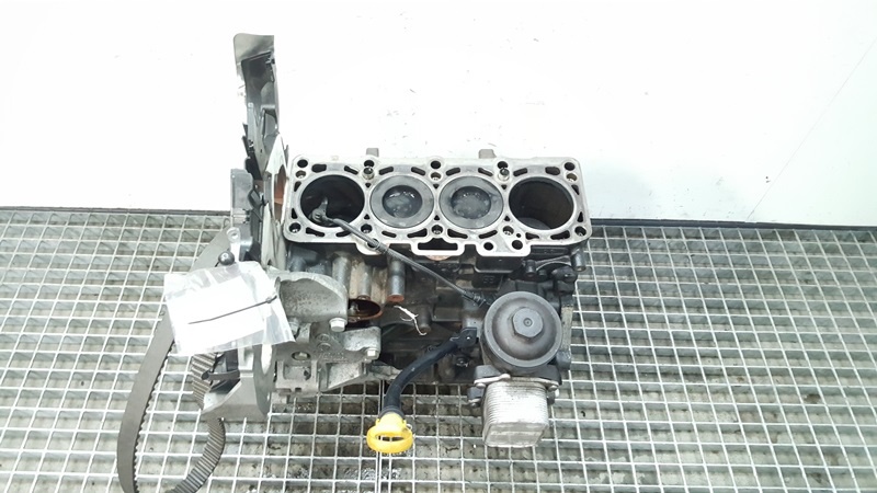 Bloc motor ambielat, Vw Tiguan (5N) 2.0tdi (pr:110747)