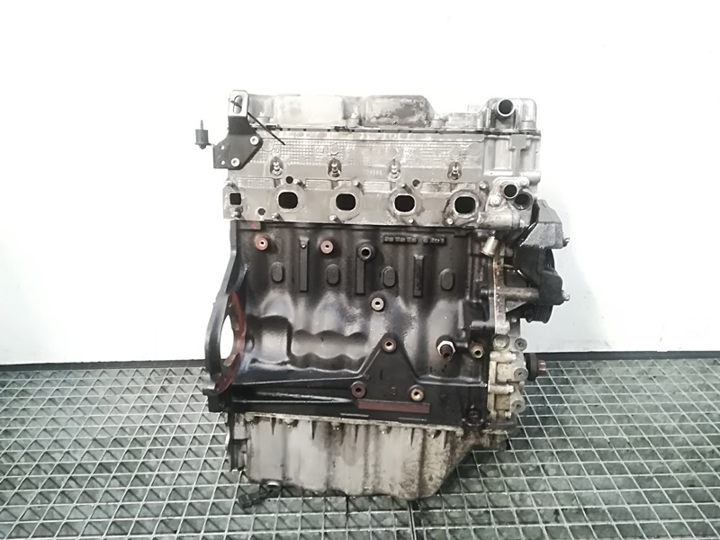 Bloc motor ambielat Y20DTH, Opel Vectra C, 2.0 dti (pr:110747)