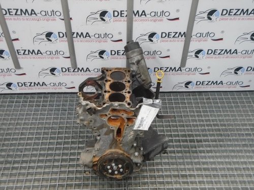 Bloc motor ambielat, Z12XE, Opel Agila (A) 1.2 benz (pr:110747)