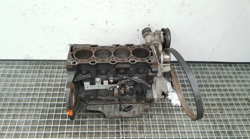 Bloc motor ambielat, Z16XEP, Opel Vectra C combi, 1.6B