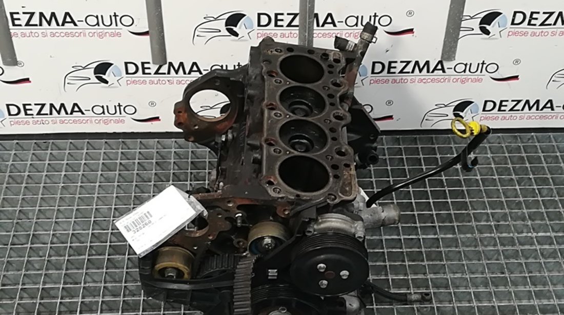 Bloc motor ambielat, Z17DTL, Opel Astra H Van, 1.7 cdti (pr:110747)