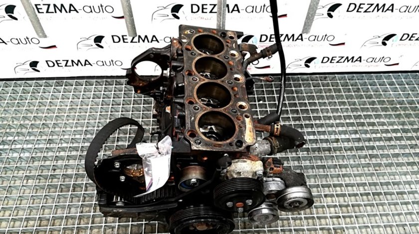 Bloc motor ambielat Z17DTR, Opel Astra H Van, 1.7 cdti (pr:110747)