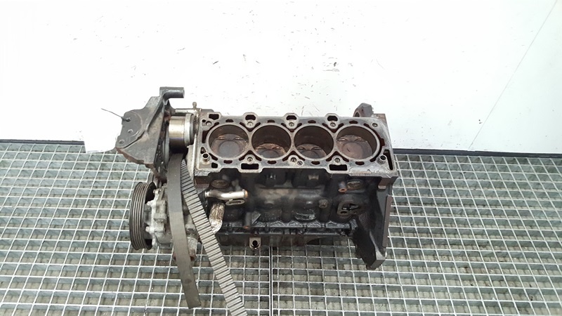 Bloc motor ambielat, Z18XER, Opel Astra H Twin Top, 1.8B (pr:110747)