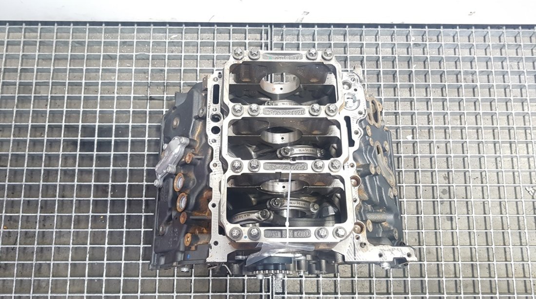 Bloc motor, Audi A6 (4G2, C7) 3.0 tdi, CRT