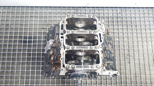 Bloc motor, Audi A6 (4G2, C7) 3.0 tdi, CRT