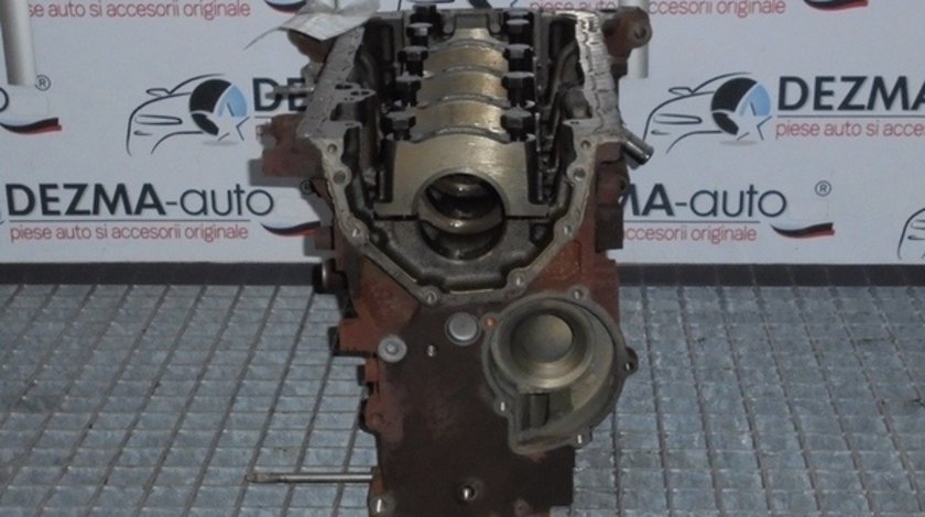 Bloc motor AZBC, Ford Mondeo 4, 2.0tdci (pr:110747)