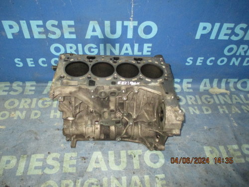 Bloc motor BMW E82 118d N47N; 7811138 (defect la palier)