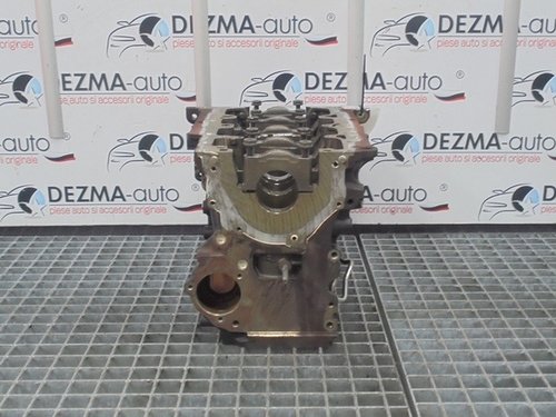 Bloc motor CJCA, Audi Q5, 2.0tdi