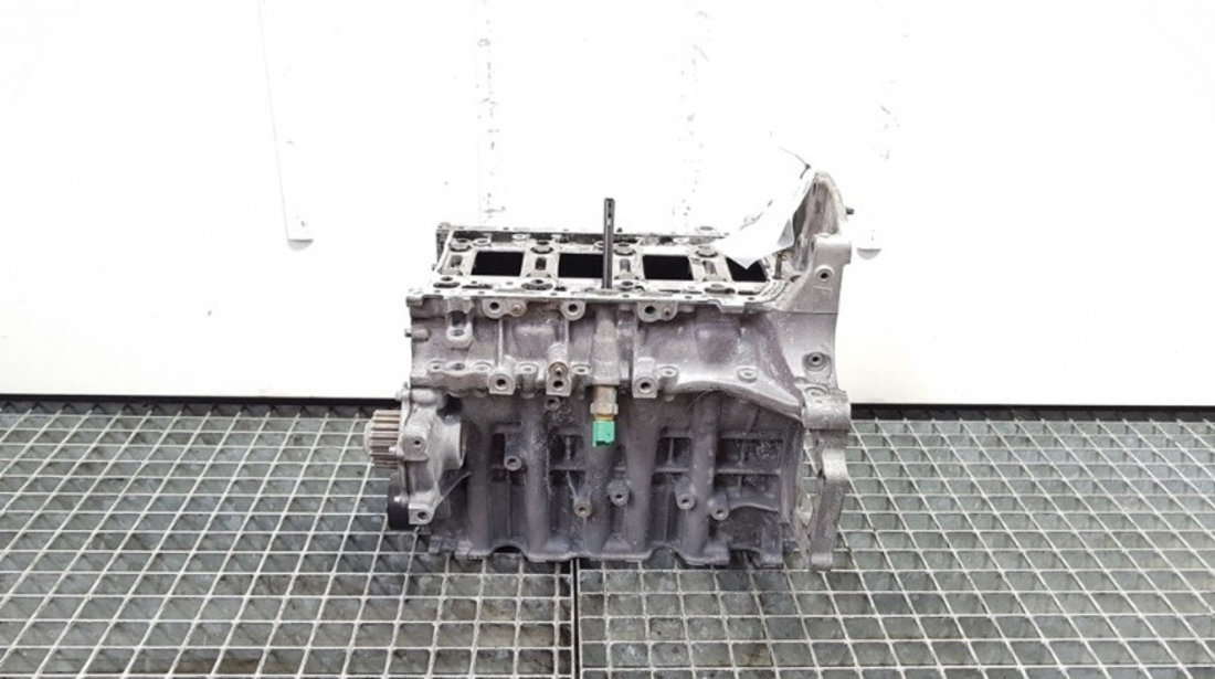 Bloc motor, cod 9HZ, Peugeot 407 SW, 1.6 HDI (pr:110747)