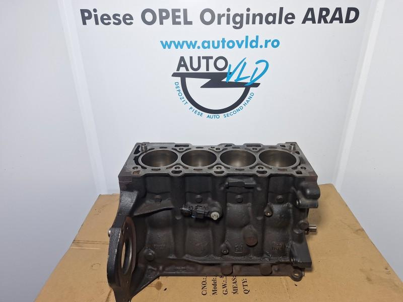 Bloc motor complet ambielat Opel Zafira B 2005-2014 1.6i 1598 cmc 105HP / 77kW Z16XE1 Z16XE1