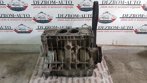 Bloc motor cu biele si pistoane VW Bora 1.6i 102cp AVU cod piesa : 06B103019H