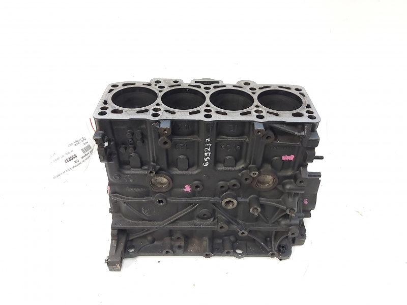 Bloc motor cu pistoane biele si vibrochen, cod CGL, Audi A6 (4G2, C7) 2.0 TDI, CGL (id:659237)