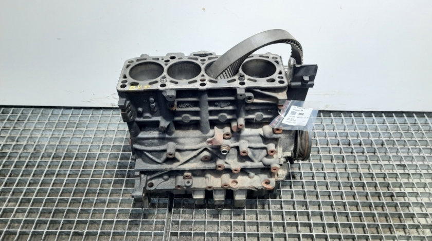 Bloc motor cu pistoane si biele, cod BKD, Audi A3 Sportback (8PA), 2.0 TDI (idi:620692)