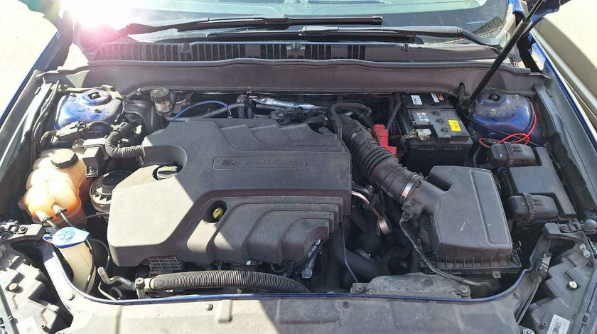 Bloc motor Ford Mondeo 5 2015 SEDAN 2.0L Duratorq 150 CP