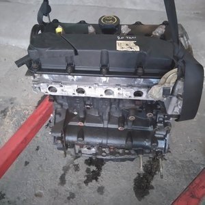 Bloc motor Ford Mondeo MK3 2.0 tdci