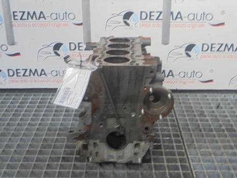 Bloc motor gol, 199A9000, Fiat Punto /Grande Punto,1.3M-Jet