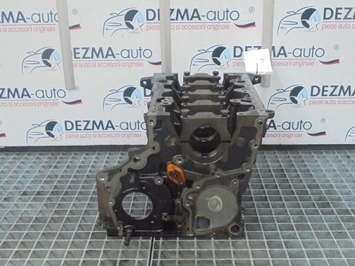 Bloc motor gol 204D4, Bmw 3 Compact (E46) 2.0 d (pr:110747)