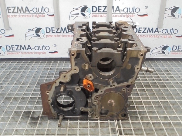 Bloc motor gol 204D4, Bmw 5 Touring (E61) 2.0 d (pr:110747)