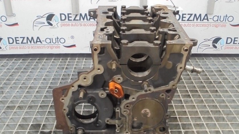 Bloc motor gol 204D4, Bmw 5 Touring (E61) 2.0 d (pr:110747)