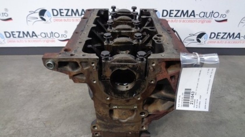 Bloc motor gol AJM, Audi A4 Avant (8D5, B5) 1.9 tdi