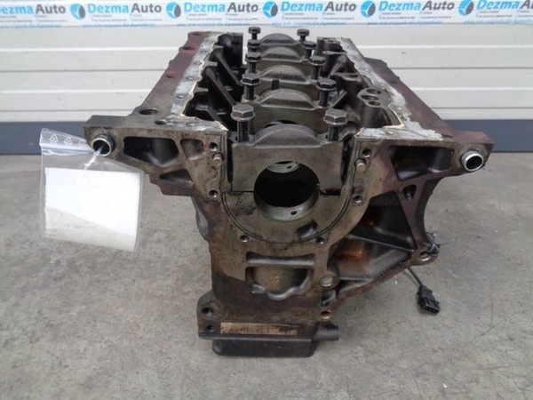 Bloc motor gol ALH, Vw Polo Classic, 1.9 tdi (pr:110747)