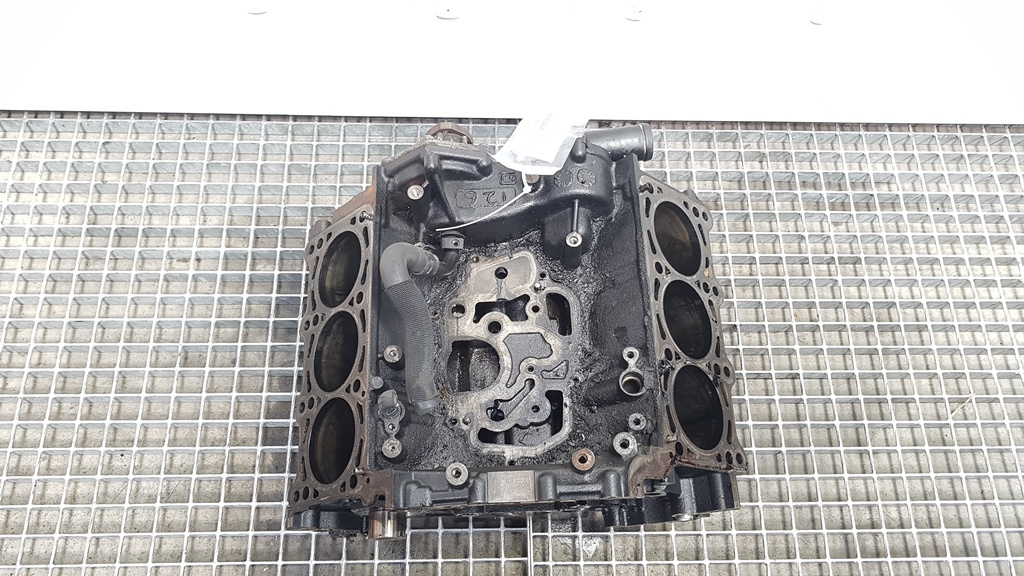 Bloc motor gol, Audi A6 (4F2, C6) 3.0 tdi, BMK (id:290939)