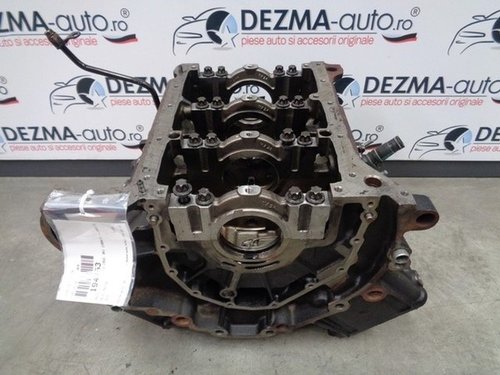 Bloc motor gol AYM, Audi A6 (4B, C5) 2.5 tdi