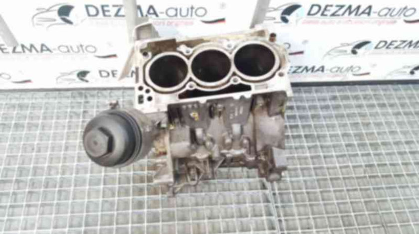 Bloc motor gol, AZQ, Skoda Fabia 1 (6Y2) 1.2b (pr:110747)