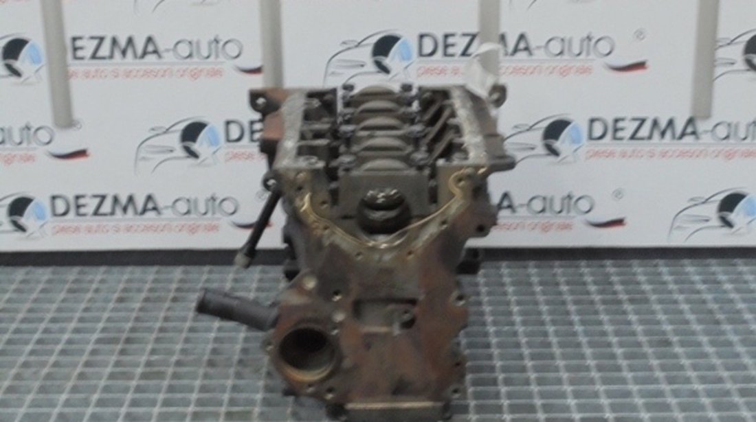 Bloc motor gol BKC, Seat Toledo 3, 1.9 tdi (pr:110747)