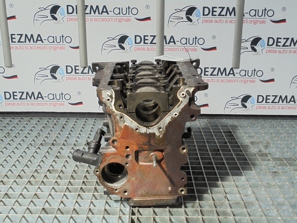 Bloc motor gol, BNA, Audi A4 (8E, B7) 2.0tdi